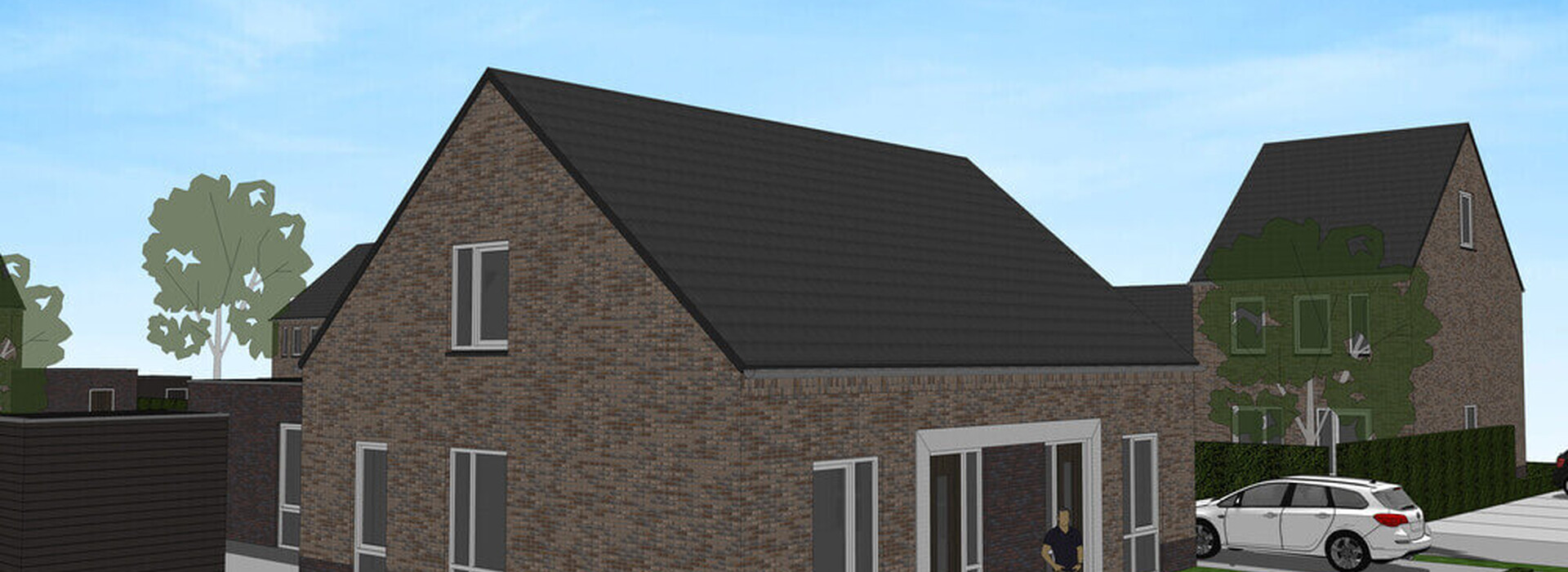 De Haven – Oeffelt