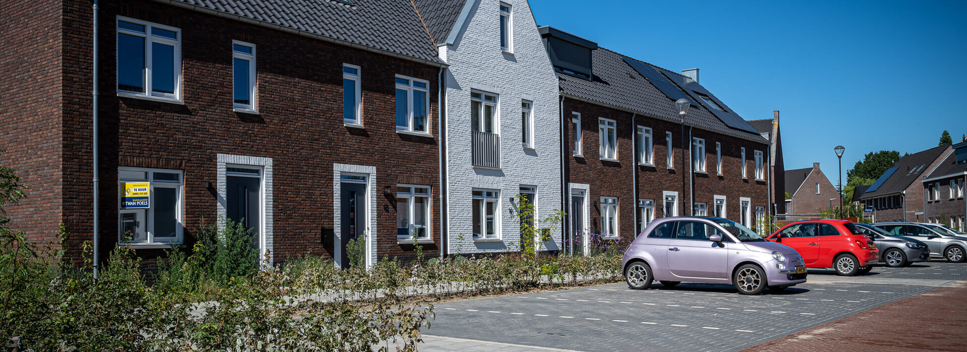 De Roting II – Wanroij