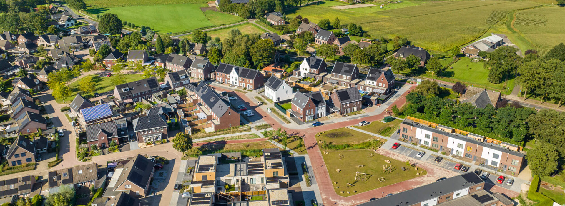 Region Vastgoed­ontwikkeling