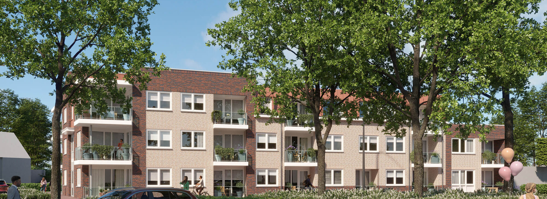 Bremhoef – Sint Anthonis