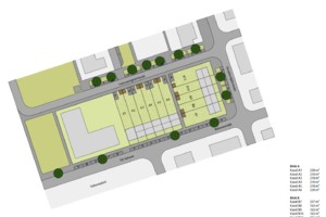 De Valuwe wordt nóg mooier met 11 duurzame, energieneutrale, toekomstbestendige woningen!