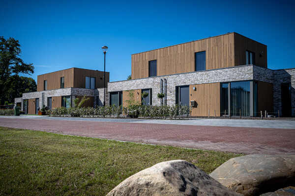 De Roting II – Wanroij