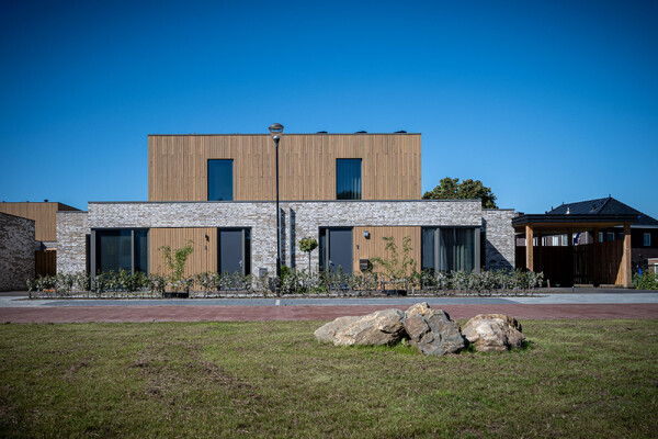 De Roting II – Wanroij