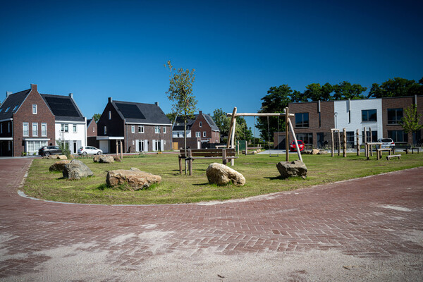 De Roting II – Wanroij