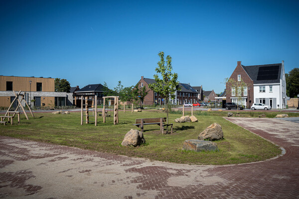 De Roting II – Wanroij