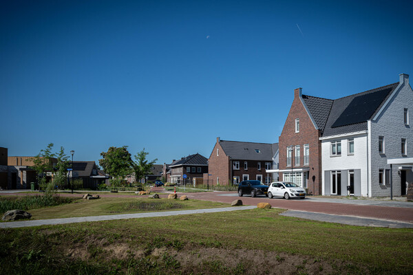Wonen in Wanroij