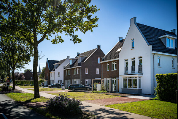 Nieuwsbrief Region Vastgoedontwikkeling Informatiebijeenkomst De Roting II gaat online.