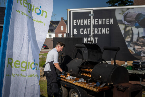 De Roting II – Wanroij