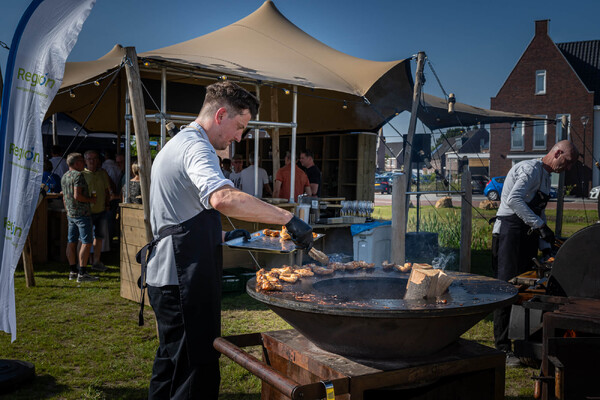 De Roting II – Wanroij