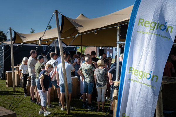 De Roting II – Wanroij