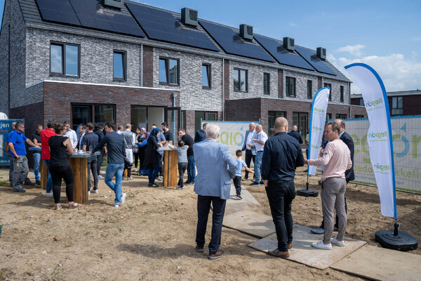 De Valuwe fase 4 – Cuijk