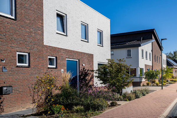 Catharina Klooster – Sambeek