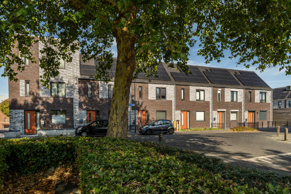 De Valuwe fase 4 – Cuijk