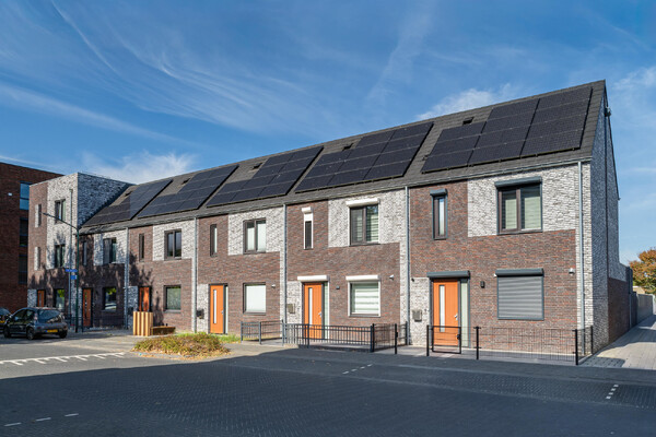 De Valuwe fase 4 – Cuijk