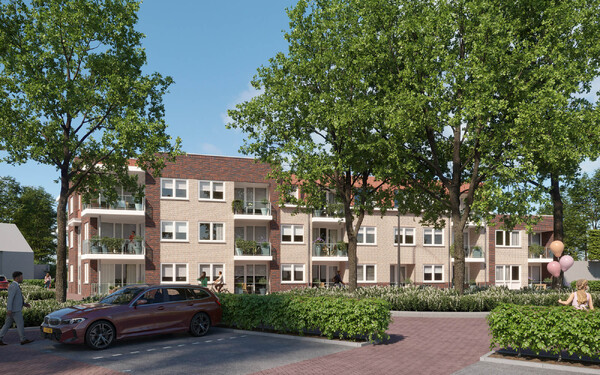 Bremhoef – Sint Anthonis