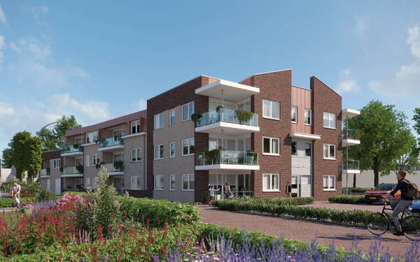 Bremhoef – Sint Anthonis