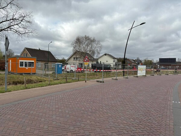 Start bouw 22 appartementen Bremhoef in Sint Anthonis