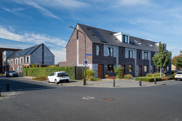 De Valuwe fase 4 – Cuijk