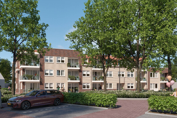 Bremhoef – Sint Anthonis